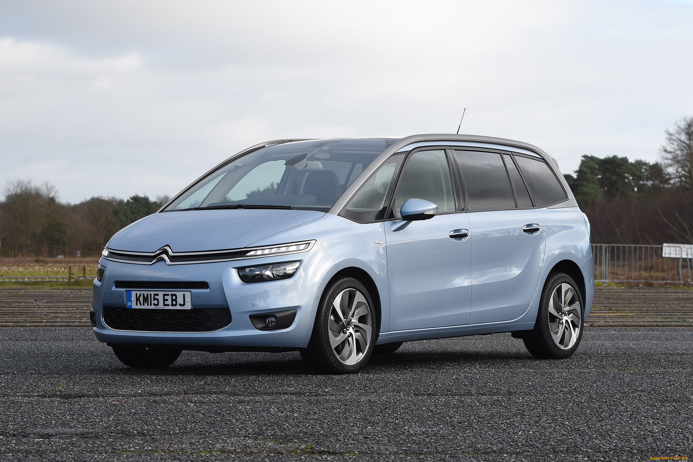 , citroen, ds, uk-spec, picasso, grand, c4, citron